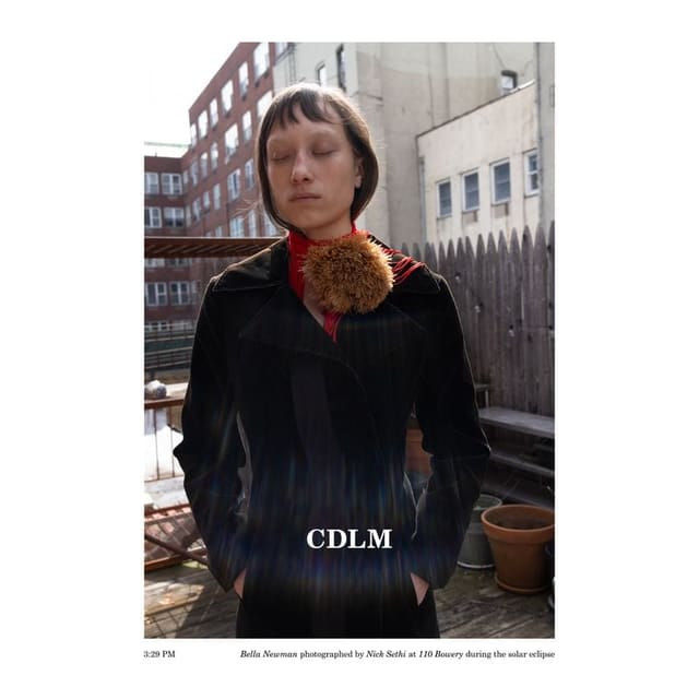 CDLM ’24 Campaign — CDLM