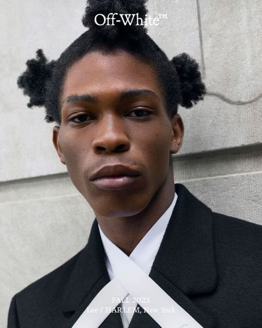 Off-White Fall 2023 — Off-White