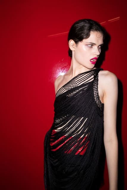 Judy Turner S/S 23 — Judy Turner