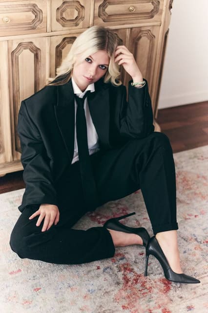 Julie Wozniak