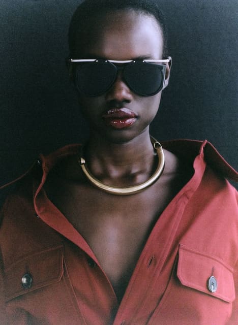 Special Saint Laurent — LUISAVIAROMA