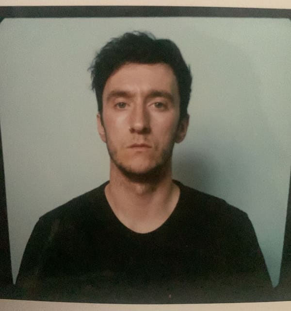 David Vail