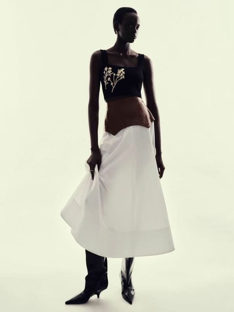 Pre Fall 2025 — Lela Rose