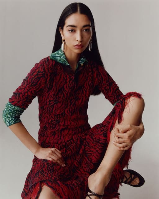 Sara Esparza — 3