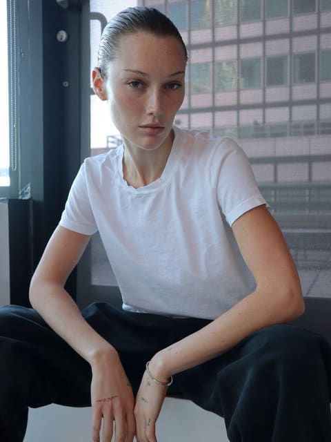 Meredith Duxbury