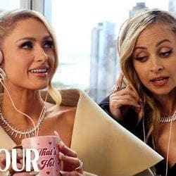 Glamour Magazine U.S. December 2024 Cove... — Glamour Magazine U.S.