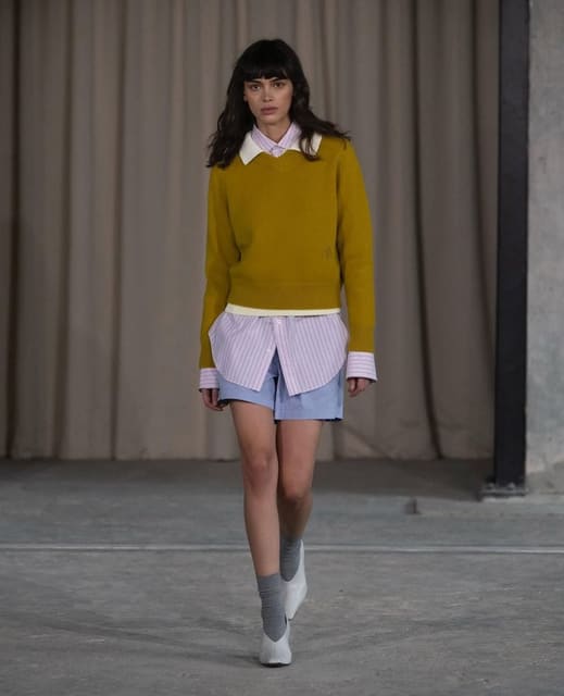 Mithridate F/W 25 Show — Mithridate