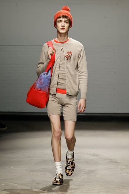 S.S Daley F/W 25 Show — S.S Daley