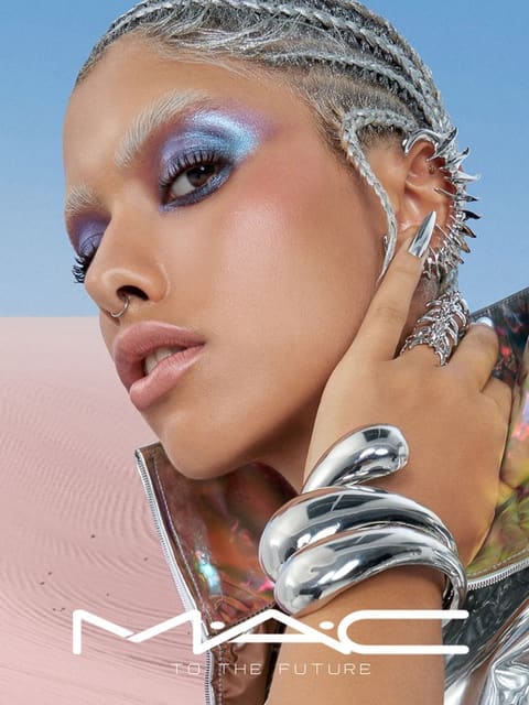 MAC - To the future — MAC Cosmetics