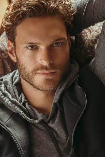 Mihaly Martins