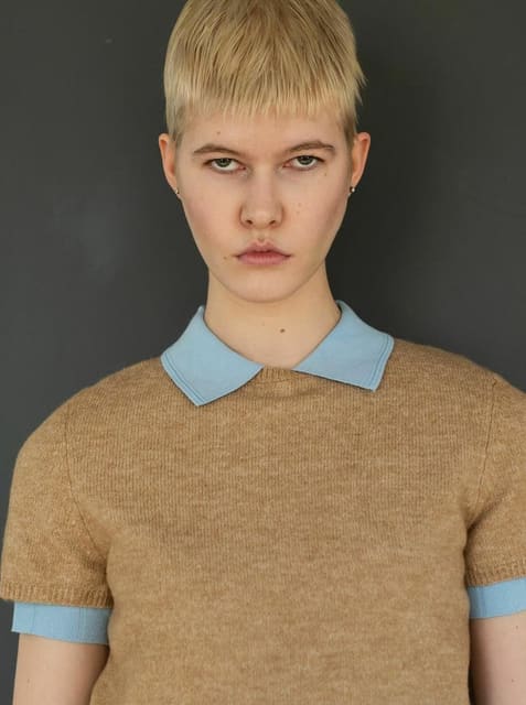 Rachel Goff