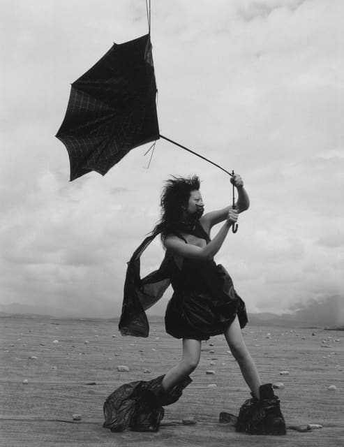 The Makers — W Magazine