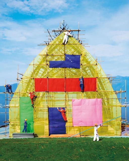 Superman in real life — W Magazine