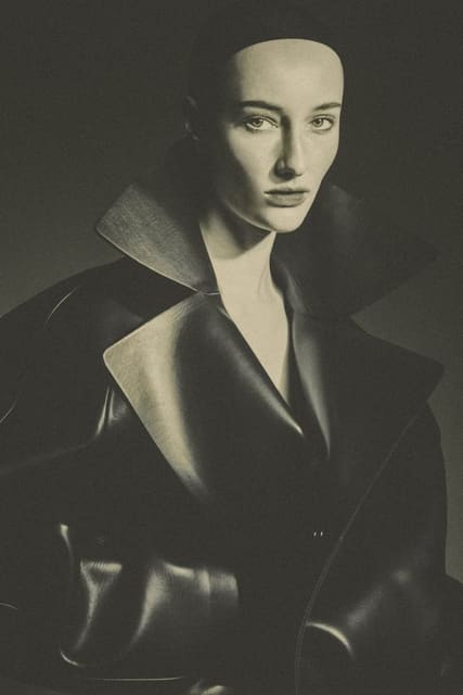 depth of color and emotion. — Numéro Netherlands