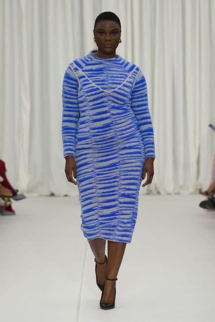 Colette Kanza — 7