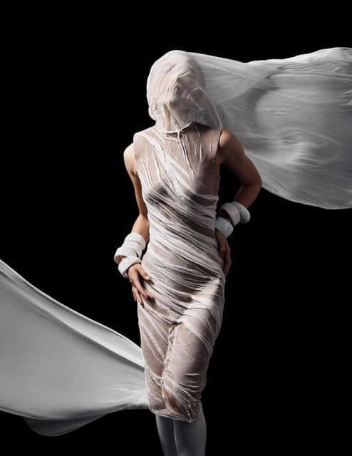 Nocte Statuae — Schön! Switzerland