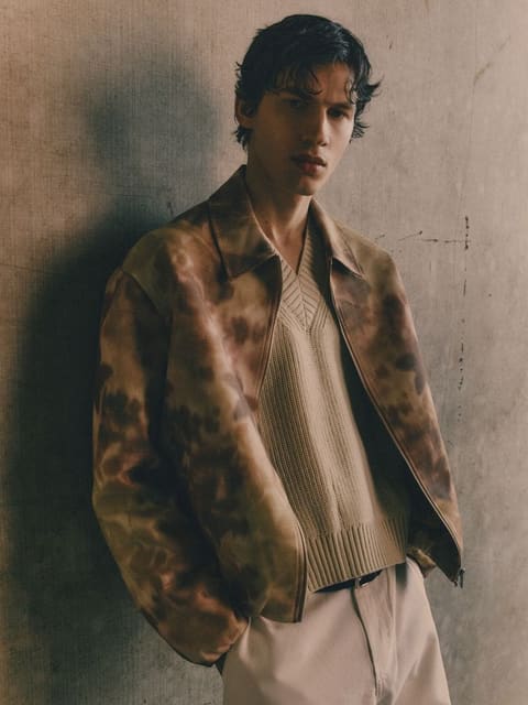 Tainted Neutrals — Zara