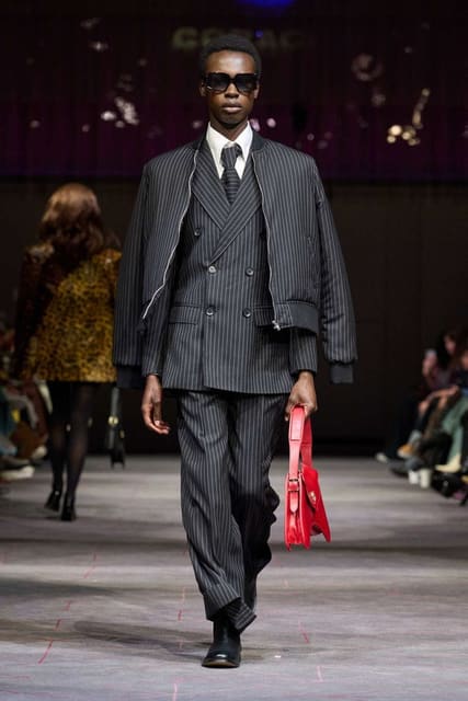 Helen Anthony F/W 25 Presentation — Helen Anthony