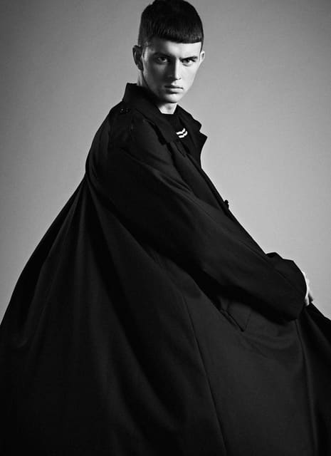 Micheal — Maxim Italia