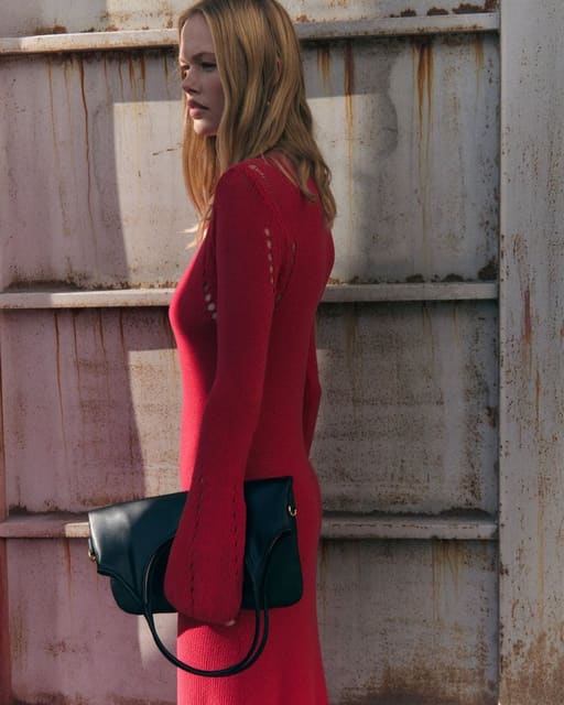 SEMICOUTURE SS25 — SEMICOUTURE