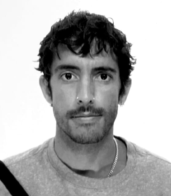 Javier Sola