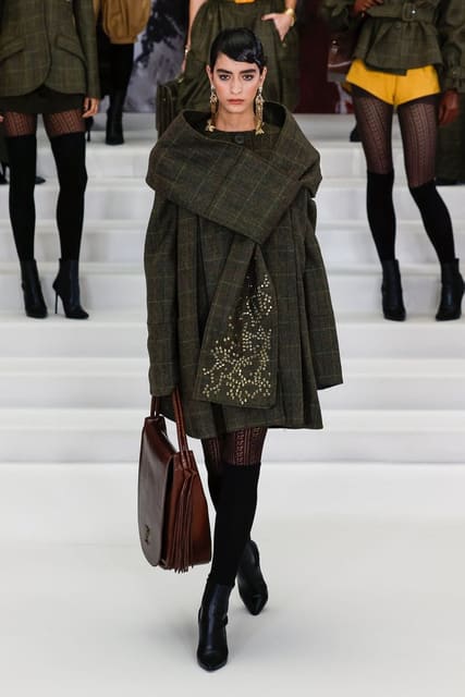Paul Costelloe F/W 25 Show — Paul Costelloe