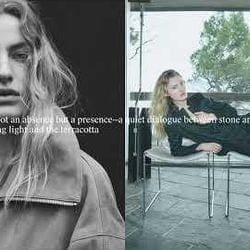 Natural Living — Massimo Dutti