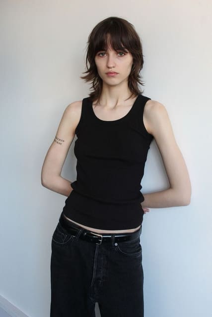 Lucy Fletcher — 1