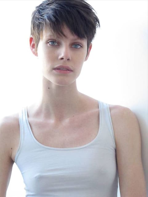 Ehren Dorsey