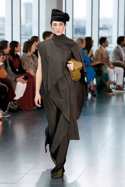 Roksanda F/W 25 Show — Roksanda