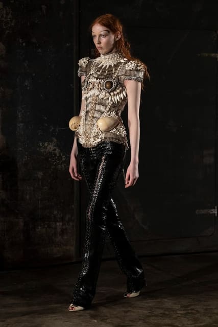 Imogen Cunliffe — 11