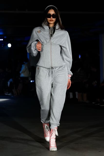 Celine Jorgensen — 6