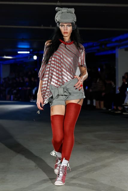 Sinead Gorey F/W 25 Show — Sinead Gorey