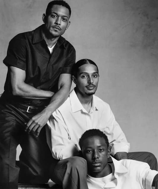 Fashion That Lasts for Generations — T: The New York Times Style Magazine