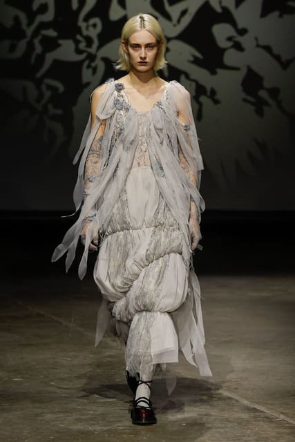 Belle Vanderkley — 3