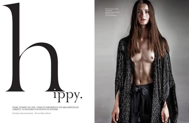 Hippy — Amica