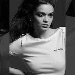 Rachel Zegler Cover Video — Vogue Mexico