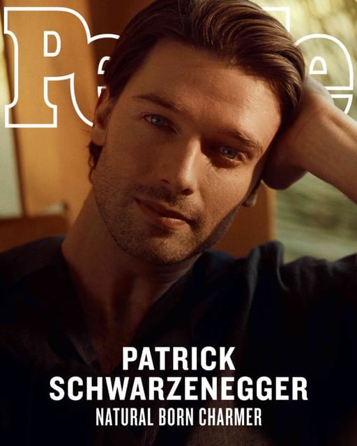 People Magazine February 2025 Cover — People Magazine