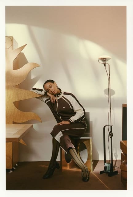 The Saint Heron Studio: Studio, Showroom...