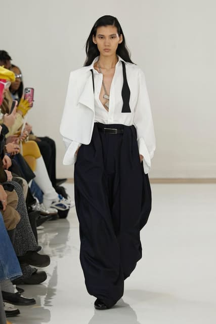 Toga F/W 25 Show — Toga