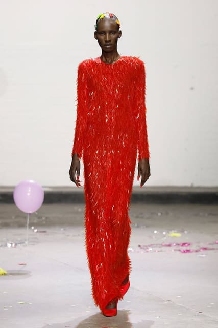 Ashish F/W 25 Show — Ashish