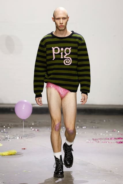 Ashish F/W 25 Show — Ashish