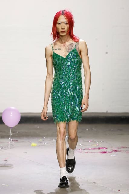 Ashish F/W 25 Show — Ashish