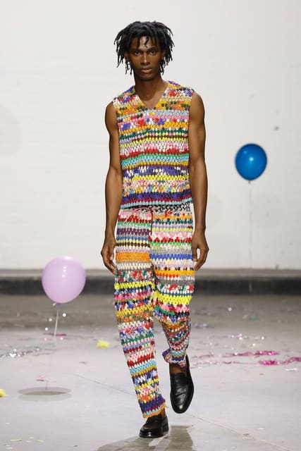 Ashish F/W 25 Show — Ashish