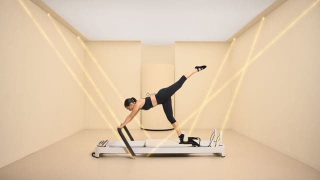 Oysho Lab: Leggings collection — Oysho