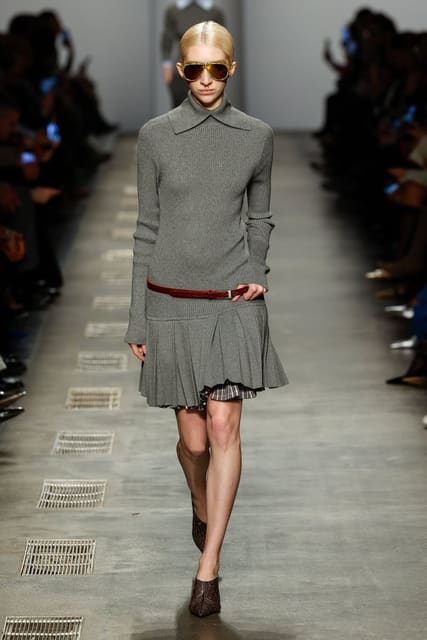 Iceberg F/W 25 Show — Iceberg