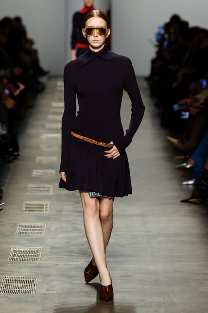 Iceberg F/W 25 Show — Iceberg