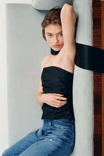 The Summer Edition — Zara