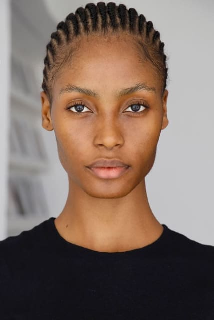 Amaka Okafor