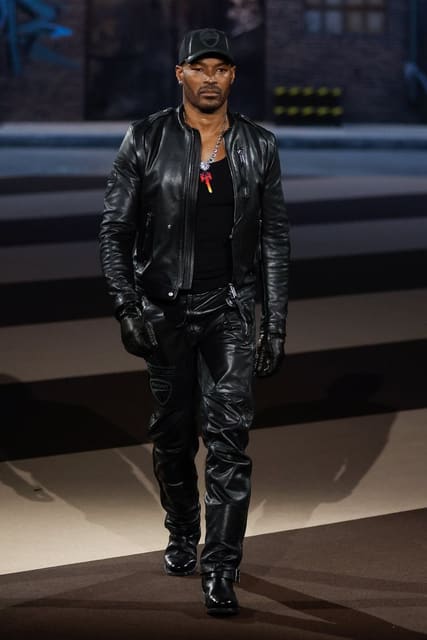 Dsquared² F/W 25 Show — Dsquared2